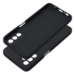 Samsung Galaxy A13 LTE Coque Roar Luna Monochromatique, Élégant, Un accessoire esthétique  Noir