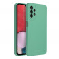 Samsung Galaxy A13 LTE Coque Roar Luna Monochromatique, Élégant, Un accessoire esthétique  Vert