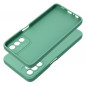 Samsung Galaxy A13 LTE Coque Roar Luna Monochromatique, Élégant, Un accessoire esthétique  Vert