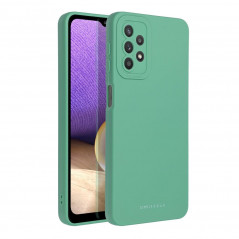 Samsung Galaxy A32 5G Coque Roar Luna Monochromatique, Élégant, Un accessoire esthétique  Vert