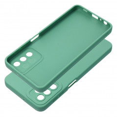 Samsung Galaxy A32 5G Coque Roar Luna Monochromatique, Élégant, Un accessoire esthétique  Vert