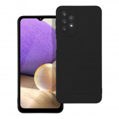 Samsung Galaxy A32 LTE Coque Roar Luna Monochromatique, Élégant, Un accessoire esthétique  Noir