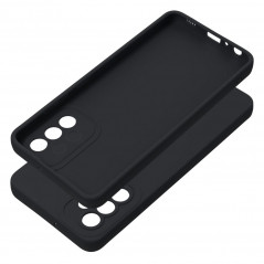 Samsung Galaxy A32 LTE Coque Roar Luna Monochromatique, Élégant, Un accessoire esthétique  Noir