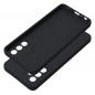 Samsung Galaxy A32 LTE Coque Roar Luna Monochromatique, Élégant, Un accessoire esthétique  Noir