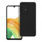 Samsung Galaxy A33 Coque Roar Luna Monochromatique, Élégant, Un accessoire esthétique  Noir