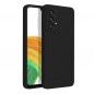 Samsung Galaxy A33 Coque Roar Luna Monochromatique, Élégant, Un accessoire esthétique  Noir