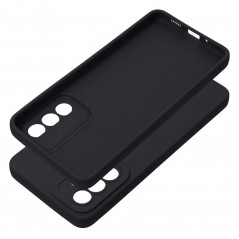 Samsung Galaxy A33 Coque Roar Luna Monochromatique, Élégant, Un accessoire esthétique  Noir