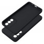 Samsung Galaxy A33 Coque Roar Luna Monochromatique, Élégant, Un accessoire esthétique  Noir