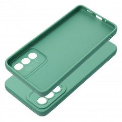Samsung Galaxy A33 Coque Roar Luna Monochromatique, Élégant, Un accessoire esthétique  Vert