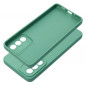 Samsung Galaxy A33 Coque Roar Luna Monochromatique, Élégant, Un accessoire esthétique  Vert
