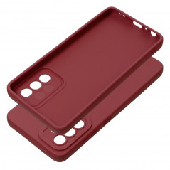 Samsung Galaxy A52s 5G Coque Roar Luna Monochromatique, Élégant, Un accessoire esthétique  Rouge