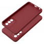 Samsung Galaxy A52s 5G Coque Roar Luna Monochromatique, Élégant, Un accessoire esthétique  Rouge