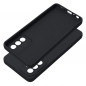 Samsung Galaxy A52 5G Coque Roar Luna Monochromatique, Élégant, Un accessoire esthétique  Noir