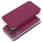 XIAOMI Redmi 10C Portefeuilles Piano Book Magenta