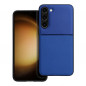 Samsung Galaxy S23 Plus 5G Coque Noble Bleu