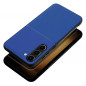 Samsung Galaxy S23 Plus 5G Coque Noble Bleu