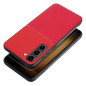 Samsung Galaxy S23 Plus 5G Coque Noble Rouge