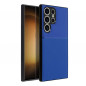 Samsung Galaxy S23 Ultra 5G Coque Noble Bleu