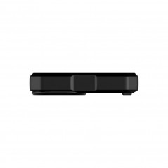 Apple iPhone 14 Plus Coque Urban Armor Gear Monarch Étui haut de gamme  MagSAFE  Fibre de carbone