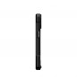 Apple iPhone 14 Plus Coque Urban Armor Gear Monarch Étui haut de gamme  MagSAFE  Fibre de carbone