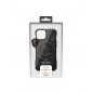 Apple iPhone 14 Plus Coque Urban Armor Gear Monarch Étui haut de gamme  MagSAFE  Fibre de carbone