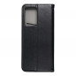 Oppo A57 Portefeuilles Smart Magneto book Noir