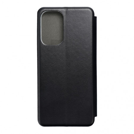 Samsung Galaxy A23 5G Portefeuilles Book Elegance Élégant  Noir