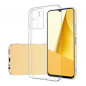 vivo Y16 Coque Ultra Slim 0,5mm Transparent