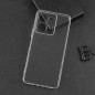 vivo Y16 Coque Ultra Slim 0,5mm Transparent