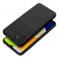 Samsung Galaxy A03 Coque Noble Noir