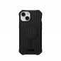 Apple iPhone 14 Plus Coque Urban Armor Gear Armor Étui haut de gamme  MagSAFE  Noir