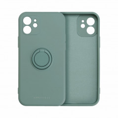 Samsung Galaxy S21 FE 5G Coque Roar Amber Vert