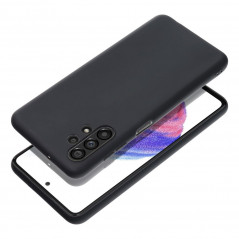 Samsung Galaxy A04s Coque MATT Noir