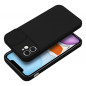 Apple iPhone 11 Coque Slide Noir