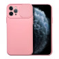 Apple iPhone 11 Pro Coque Slide Rose clair