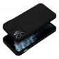 Apple iPhone XS Max Coque Slide Noir