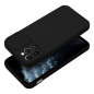 Apple iPhone 12 Pro Coque Slide Noir