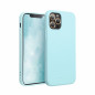 Samsung Galaxy S21 FE 5G Coque Roar Space Monochromatique, Élégant  Bleu ciel