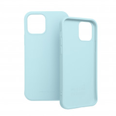 Samsung Galaxy S21 FE 5G Coque Roar Space Monochromatique, Élégant  Bleu ciel
