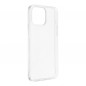 Apple iPhone 13 Pro Max Coque CLEAR 2mm Transparent
