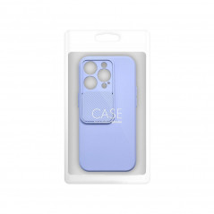 Apple iPhone 14 Pro Max Coque Slide Lavande