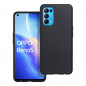 Oppo Reno5 5G Coque MATT Noir