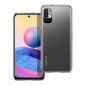 XIAOMI Poco M3 Pro Coque CLEAR 2mm Transparent
