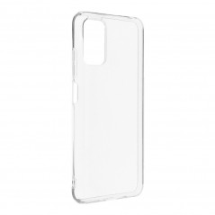 XIAOMI Poco M3 Pro Coque CLEAR 2mm Transparent