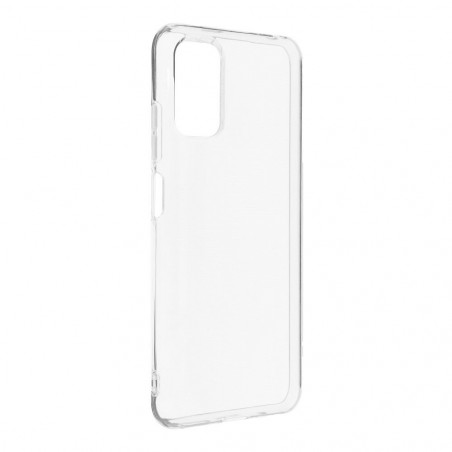 XIAOMI Poco M3 Pro Coque CLEAR 2mm Transparent