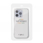 XIAOMI Poco M3 Pro Coque CLEAR 2mm Transparent
