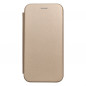 XIAOMI Redmi 10 5G Portefeuilles Book Elegance Élégant  Or