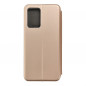 XIAOMI Redmi 10 5G Portefeuilles Book Elegance Élégant  Or
