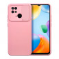 XIAOMI Redmi 10C Coque Slide Rose clair