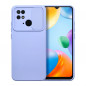 XIAOMI Redmi 10C Coque Slide Lavande